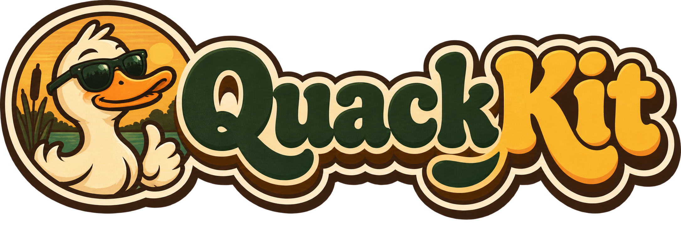 QuackKit